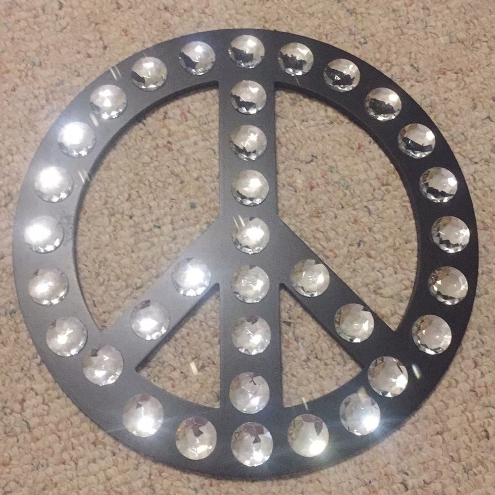 Peace Sign